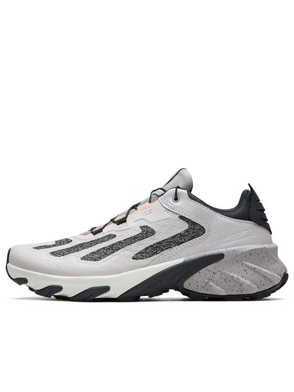 Кроссовки speedverse 'rose grey' 472189 Salomon — изображение 1 из 4, серый