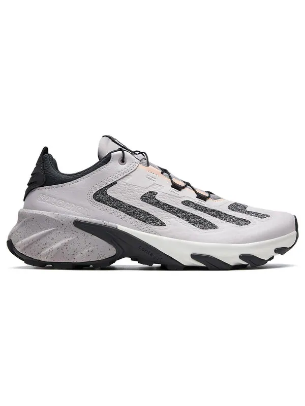 Кроссовки speedverse 'rose grey' 472189 Salomon — изображение 2 из 4, серый