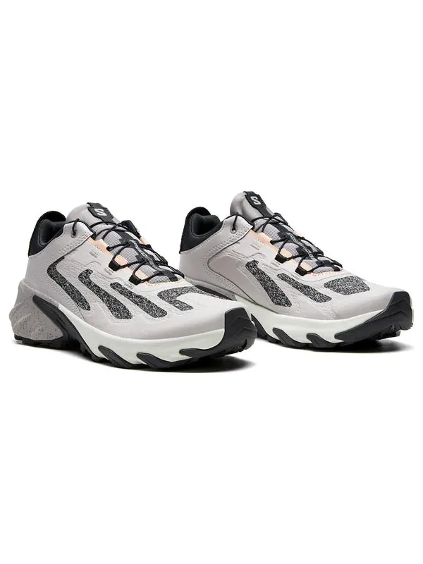 Кроссовки speedverse 'rose grey' 472189 Salomon — изображение 3 из 4, серый