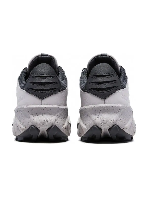 Кроссовки speedverse 'rose grey' 472189 Salomon — изображение 4 из 4, серый