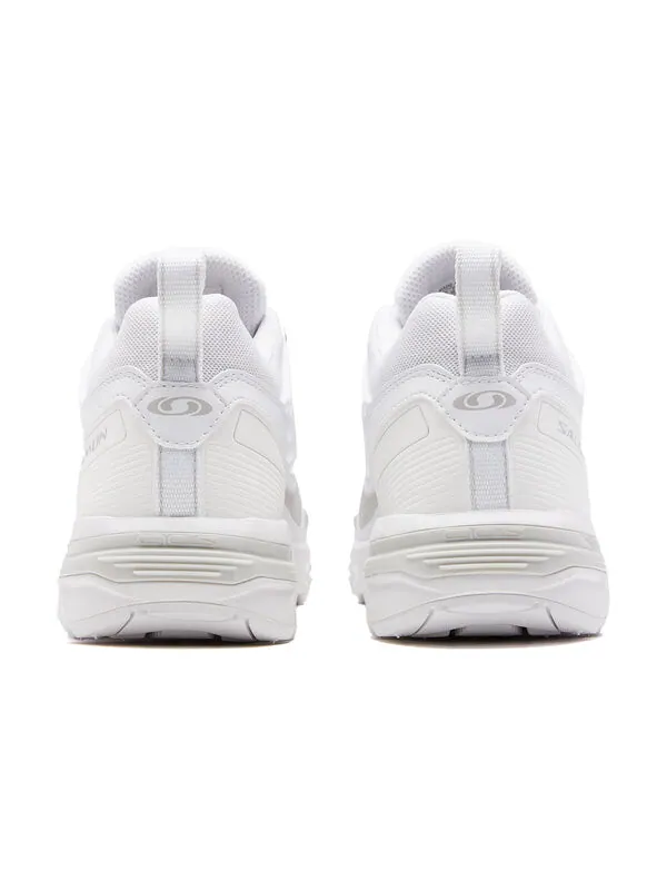 Кроссовки acs + 'pure white' 472367 Salomon — изображение 4 из 4, белый