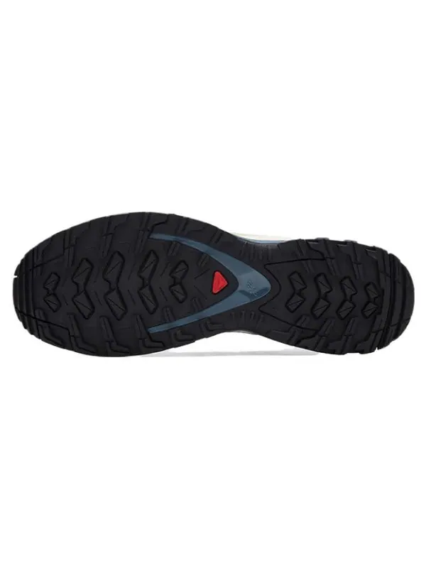 Кроссовки xa pro 3d adv 'gray silver orange' 472456 Salomon — изображение 4 из 4