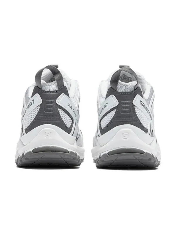 Кроссовки xa pro 3d 'white gray' 472457 Salomon — изображение 4 из 4, белый