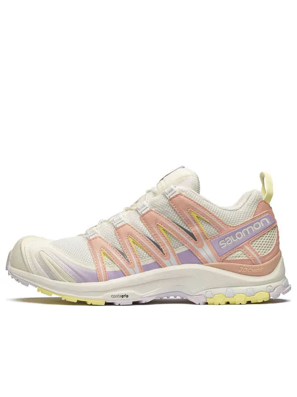 Кроссовки xa pro 3d 'orange purple white' 472458 Salomon — изображение 1 из 3