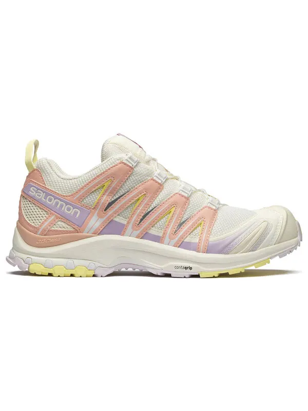 Кроссовки xa pro 3d 'orange purple white' 472458 Salomon — изображение 2 из 3