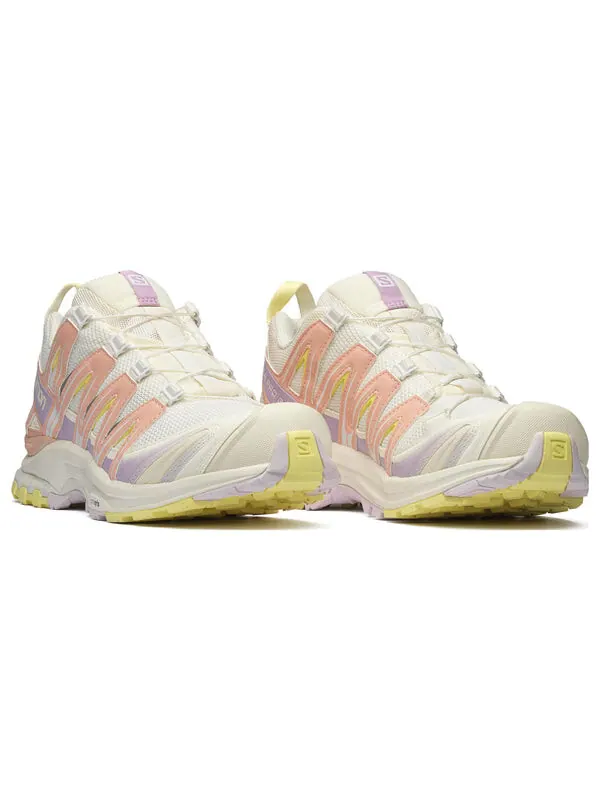 Кроссовки xa pro 3d 'orange purple white' 472458 Salomon — изображение 3 из 3