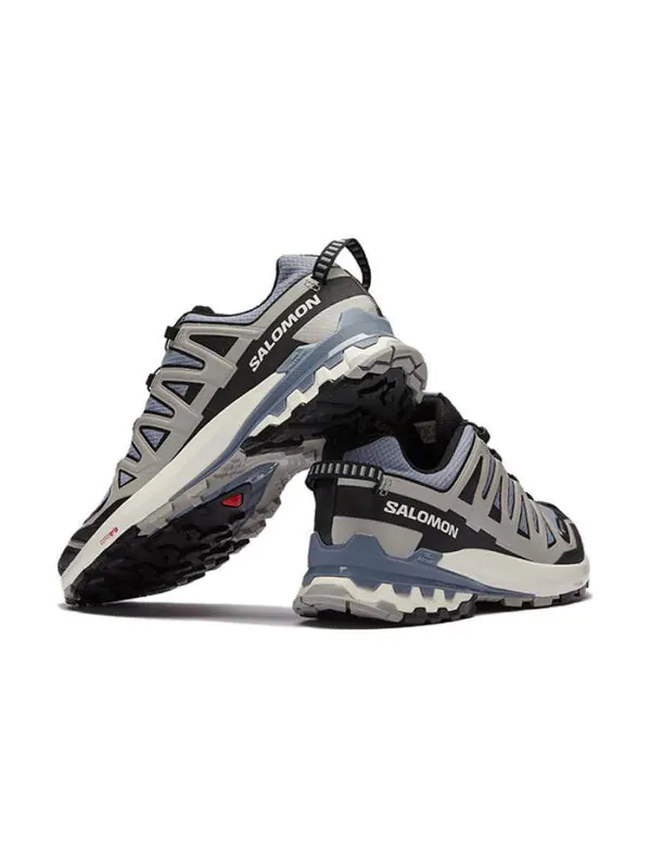 Кроссовки xa pro 3d v9 gtx 'blue gray' 472706 Salomon — изображение 3 из 4, синий/серый