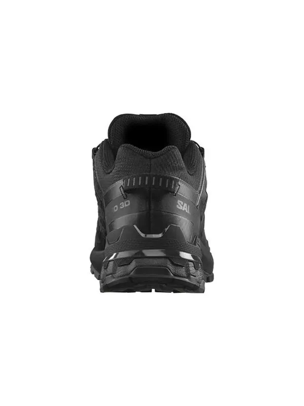 Кроссовки xa pro 3d v9 'all black' 472708 Salomon — изображение 3 из 4, черный