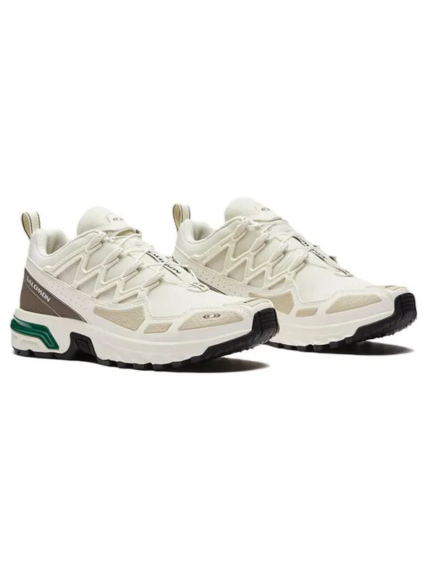 Кроссовки acs + 'cream yellow' 472804 Salomon — изображение 2 из 2, кремовый/желтый