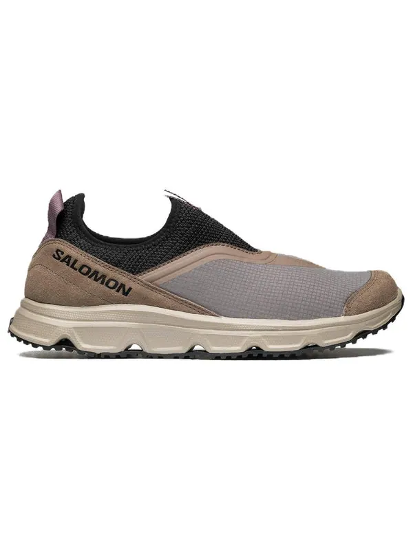 Кроссовки rx snug slip-on Salomon — изображение 2 из 4, бежевый