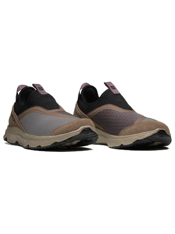 Кроссовки rx snug slip-on Salomon — изображение 3 из 4, бежевый