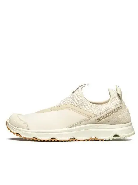 Кроссовки rx snug slip-on Salomon — изображение 1 из 2, бежевый