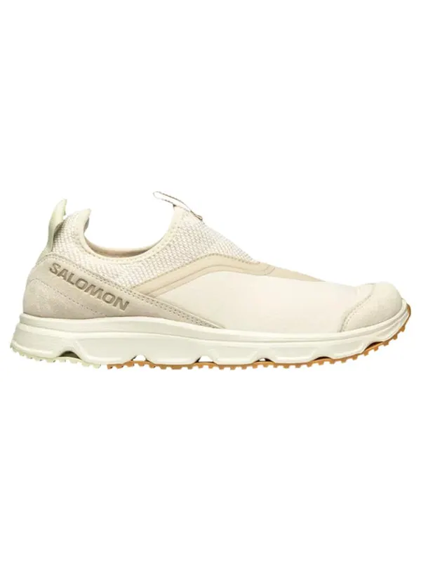 Кроссовки rx snug slip-on Salomon — изображение 2 из 2, бежевый
