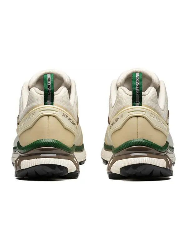 Кроссовки xt-rush 'cream brown' 472852 Salomon — изображение 4 из 4, кремовый коричневый