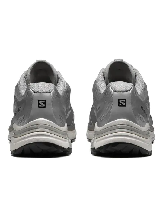 Кроссовки SALOMON XT-Wings 2 'Silver Grey' — изображение 3 из 3, серый