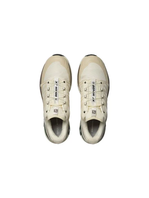 Кроссовки xt-wings 2 'vanilla ice falcon' 472878 Salomon — изображение 3 из 4, бежевый/коричневый/белый