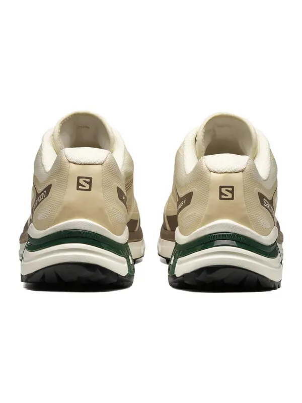 Кроссовки xt-wings 2 'vanilla ice falcon' 472878 Salomon — изображение 4 из 4, бежевый/коричневый/белый