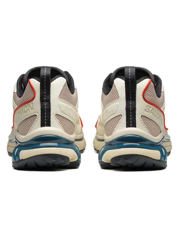 Кроссовки xt-6 expanse 'beige white blue' 472885 Salomon — изображение 4 из 4, белый/синий