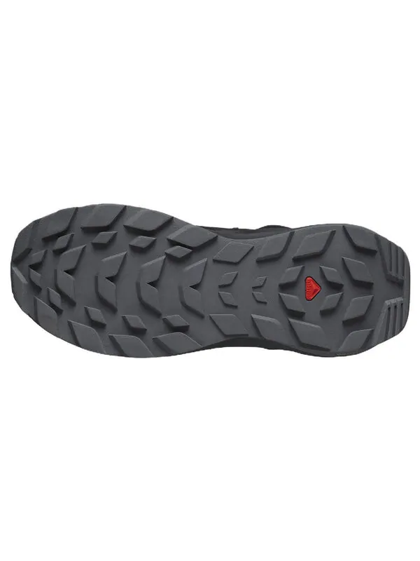 Кроссовки elixir gtx 'black magnet' Salomon — изображение 4 из 4, черный