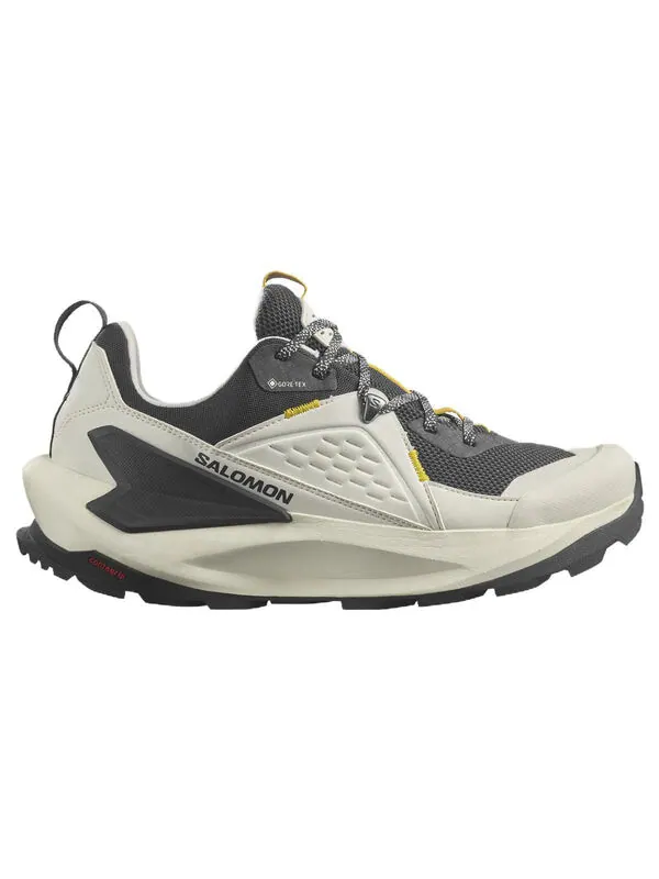 Кроссовки elixir gtx 'vanilla ice phantom' Salomon — изображение 2 из 4, желтый