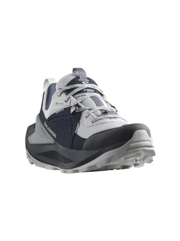 Кроссовки elixir gtx 'carbon pearl blue' Salomon — изображение 3 из 4, синий