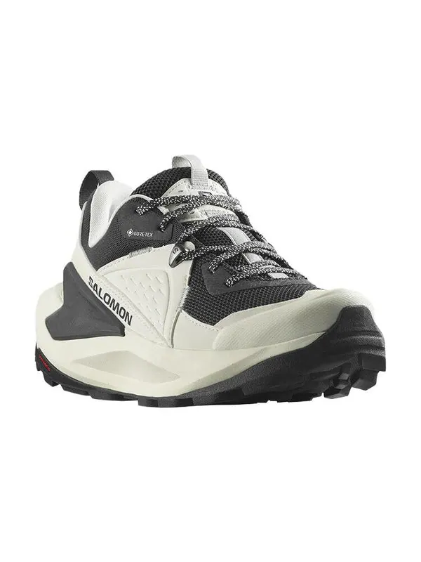 Кроссовки elixir gtx 'vanilla ice phantom' Salomon — изображение 3 из 4, бежевый кремовый/серый