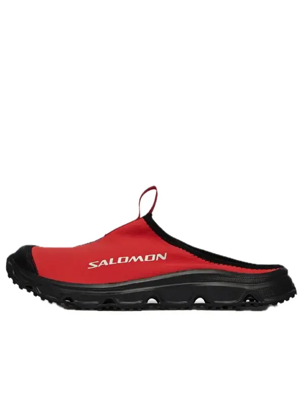 Кроссовки rx slide 3.0 Salomon — изображение 1 из 4, красный