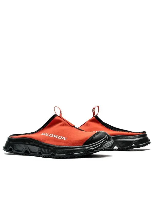 Кроссовки rx slide 3.0 Salomon — изображение 2 из 4, красный