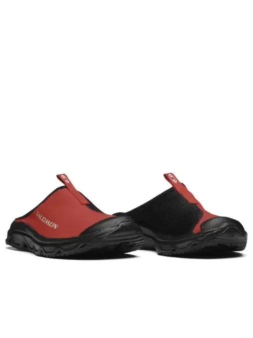 Кроссовки rx slide 3.0 Salomon — изображение 3 из 4, красный