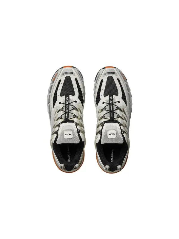 Кроссовки acs pro 'white orange' 472988 Salomon — изображение 3 из 4, белый/оранжевый