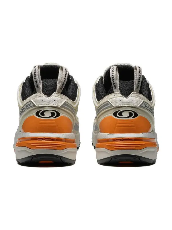 Кроссовки acs pro 'white orange' 472988 Salomon — изображение 4 из 4, белый/оранжевый