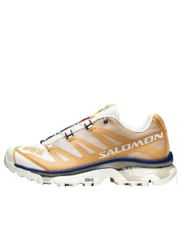 Кроссовки lab xt-4 og 'taffy vanilla ice' 472997 Salomon — изображение 1 из 2, синий