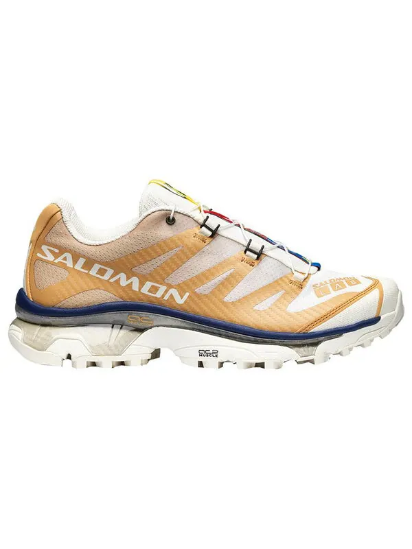 Кроссовки lab xt-4 og 'taffy vanilla ice' 472997 Salomon — изображение 2 из 2, синий