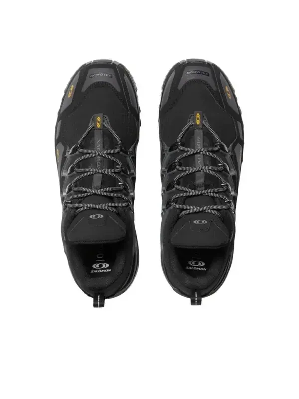 Кроссовки acs+ og clima waterproof 473078 Salomon — изображение 3 из 4, черный