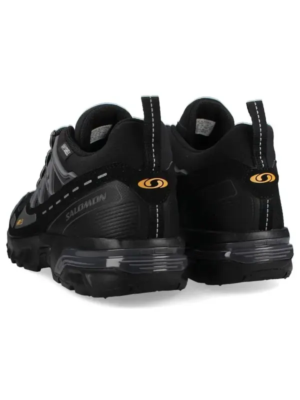 Кроссовки acs+ og clima waterproof 473078 Salomon — изображение 4 из 4, черный