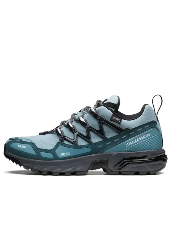 Кроссовки acs + cswp 473080 Salomon — изображение 1 из 4, синий