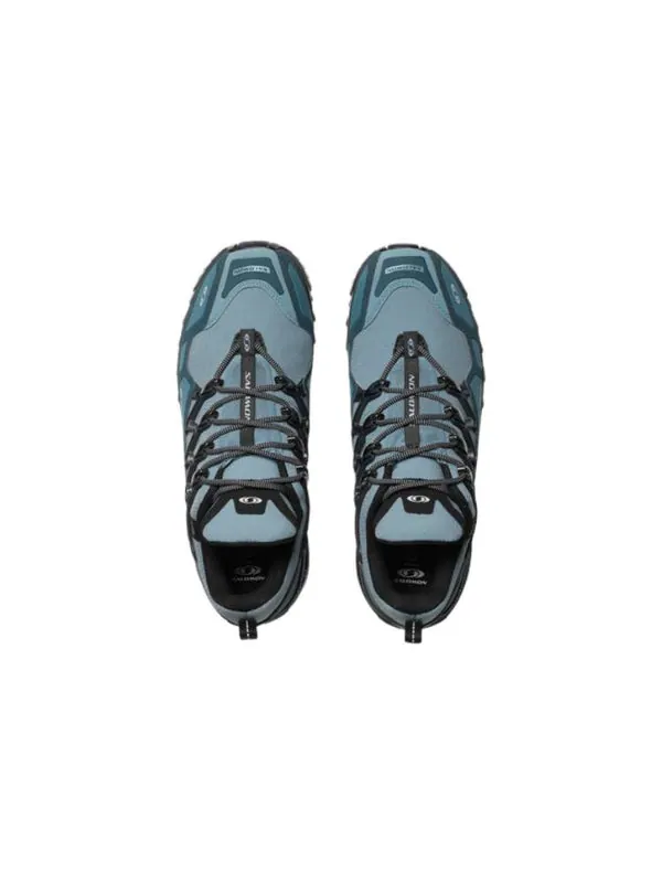 Кроссовки acs + cswp 473080 Salomon — изображение 3 из 4, синий