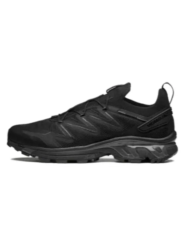 Кроссовки speedcross 3 473119 Salomon — изображение 2 из 4, черный