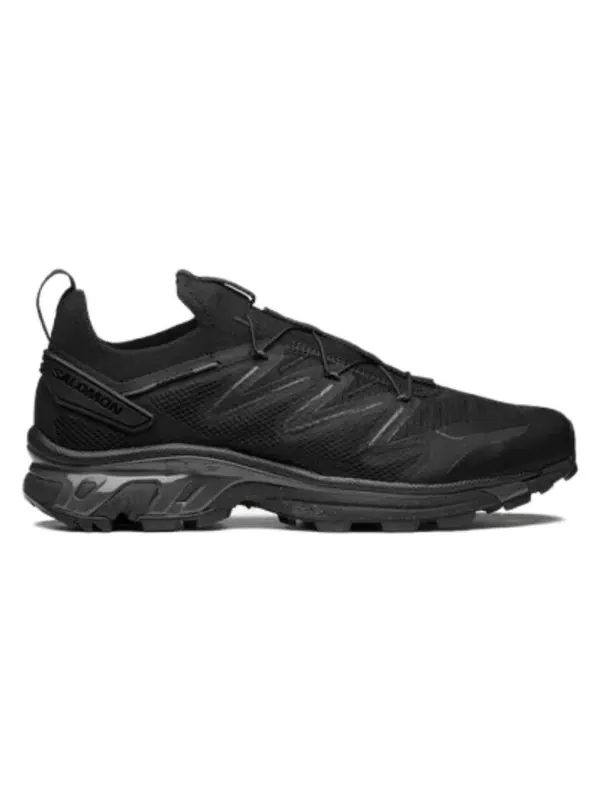 Кроссовки speedcross 3 473119 Salomon — изображение 3 из 4, черный