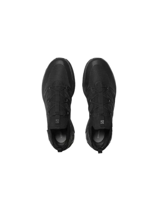 Кроссовки speedcross 3 473119 Salomon — изображение 4 из 4, черный