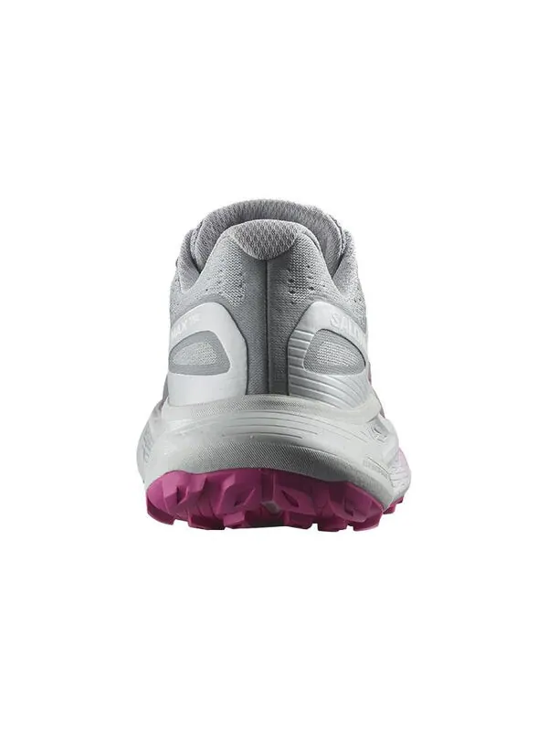 Кроссовки glide max tr w 'grey pink' 473176 Salomon — изображение 3 из 4, серый розовый