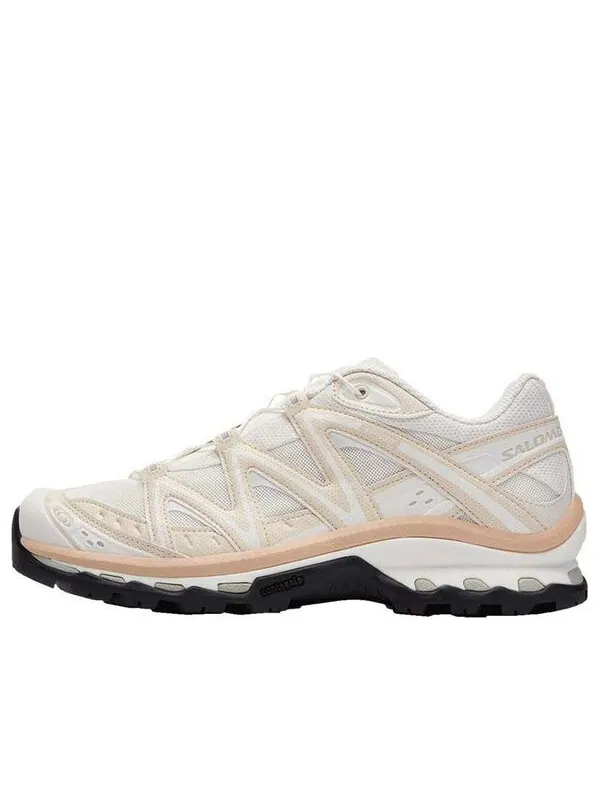 Кроссовки Salomon XT-Questseries — изображение 1 из 4, бежевый