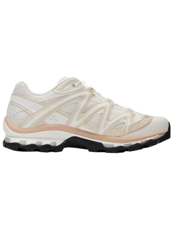 Кроссовки Salomon XT-Questseries — изображение 2 из 4, бежевый