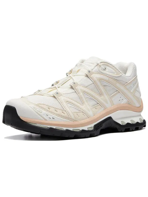 Кроссовки Salomon XT-Questseries — изображение 3 из 4, бежевый