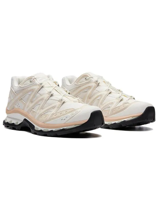 Кроссовки Salomon XT-Questseries — изображение 4 из 4, бежевый
