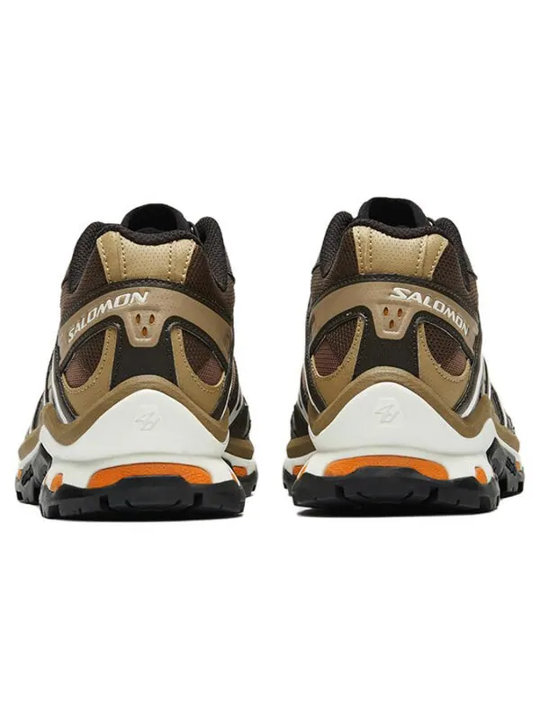 Кроссовки xt-quest adv 'brown' 473360 Salomon — изображение 3 из 4, коричневый