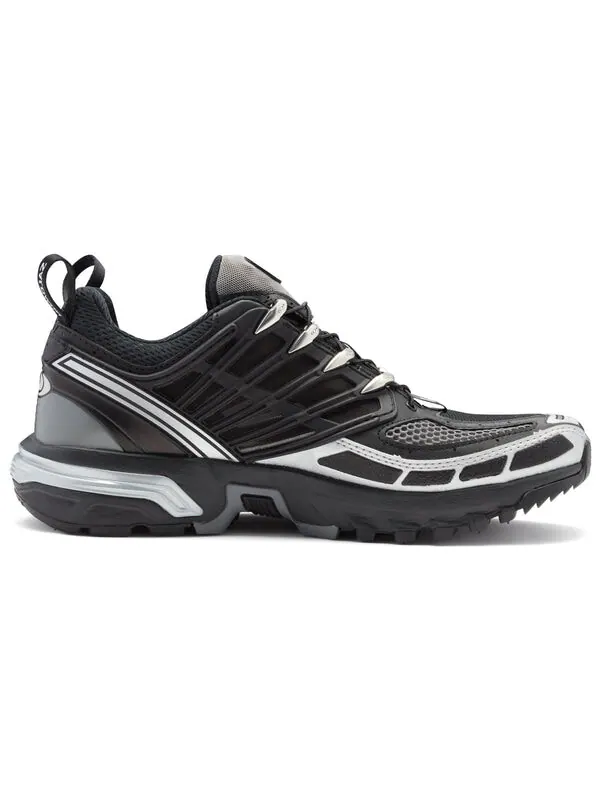 Кроссовки x dsm acs pro 'black silver' 473493 Salomon — изображение 2 из 4, черный/серебристый