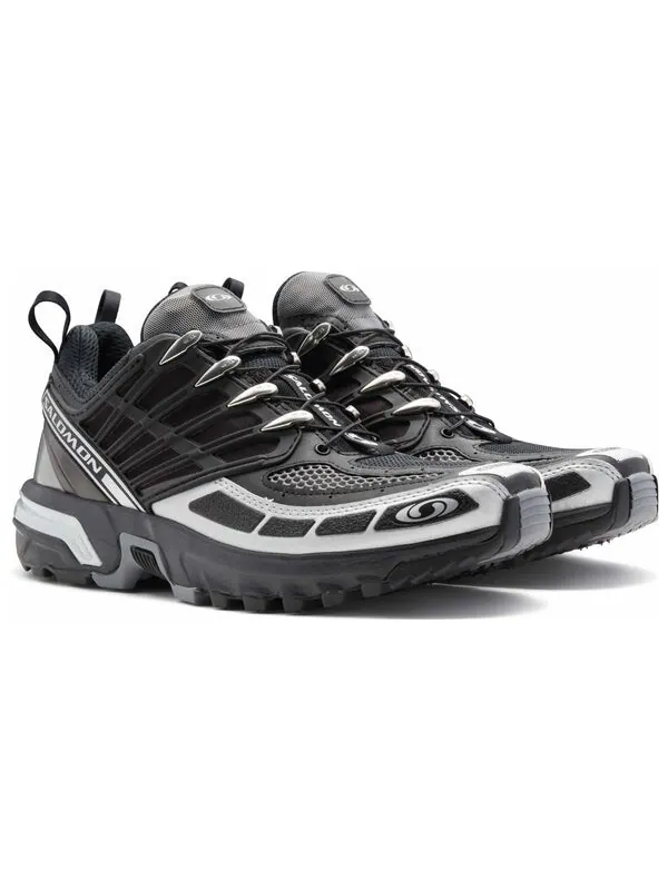 Кроссовки x dsm acs pro 'black silver' 473493 Salomon — изображение 3 из 4, черный/серебристый