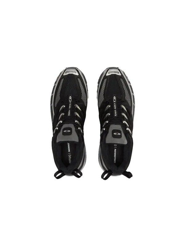 Кроссовки x dsm acs pro 'black silver' 473493 Salomon — изображение 4 из 4, черный/серебристый