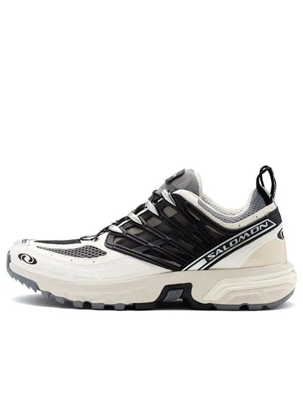 Кроссовки dsm x acs pro 'white black' 473494 Salomon — изображение 1 из 4, белый/черный
